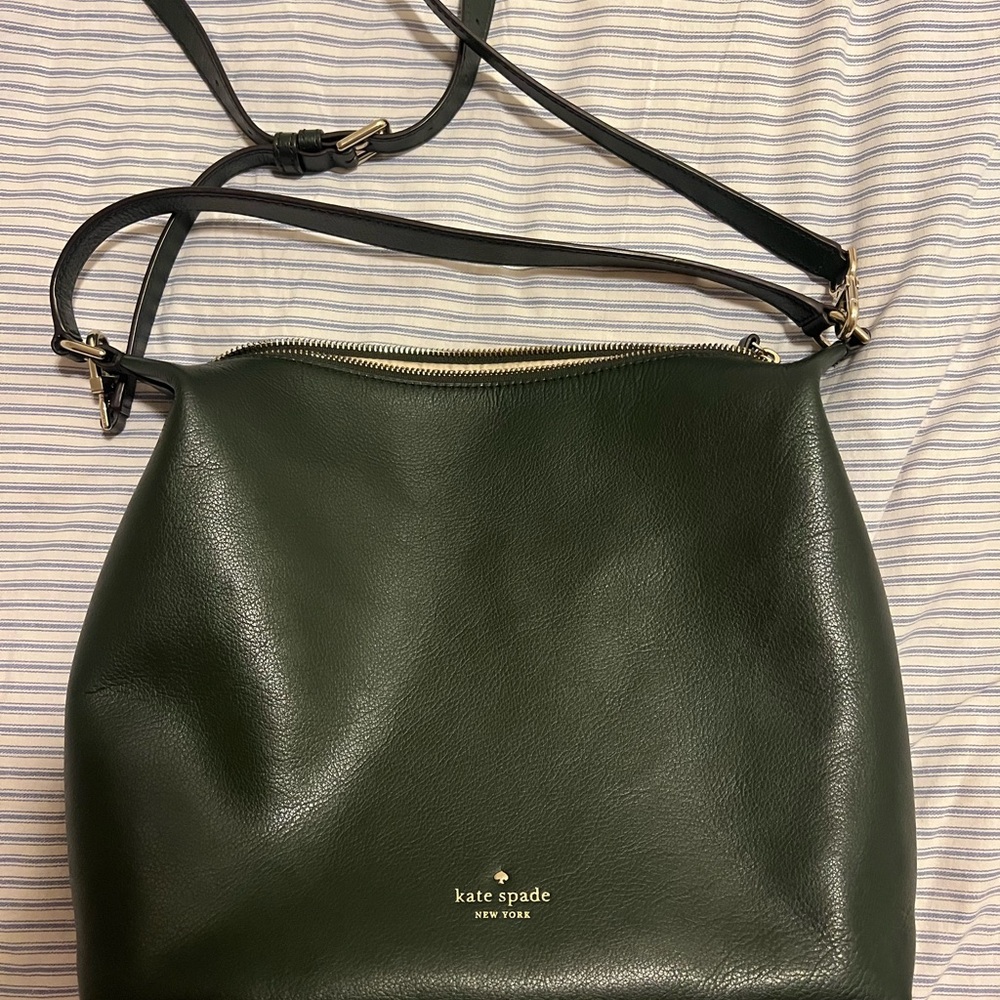 Large Kate Spade Bag